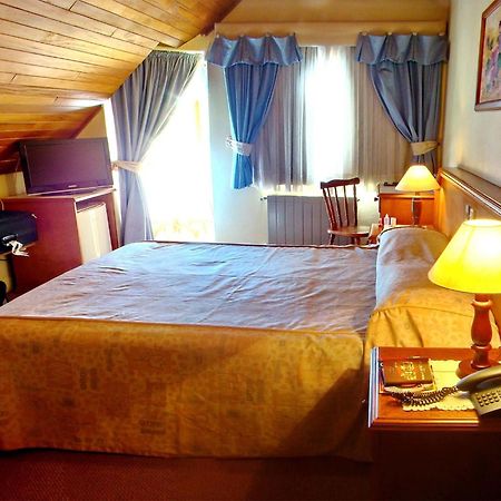 Hotel Sky Gramado Bilik gambar