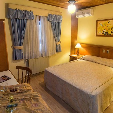 Hotel Sky Gramado Luaran gambar