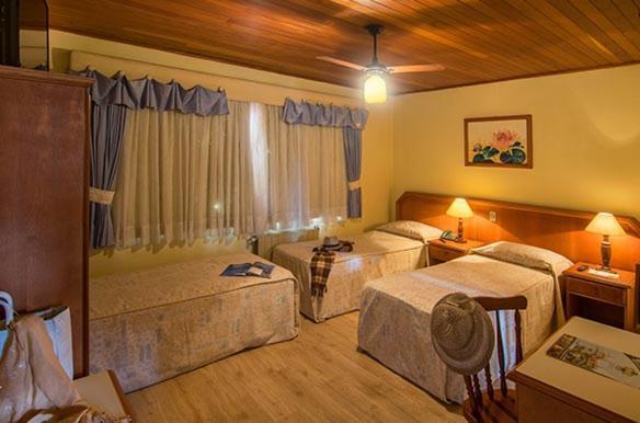 Hotel Sky Gramado Luaran gambar