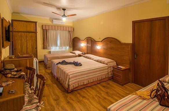 Hotel Sky Gramado Luaran gambar