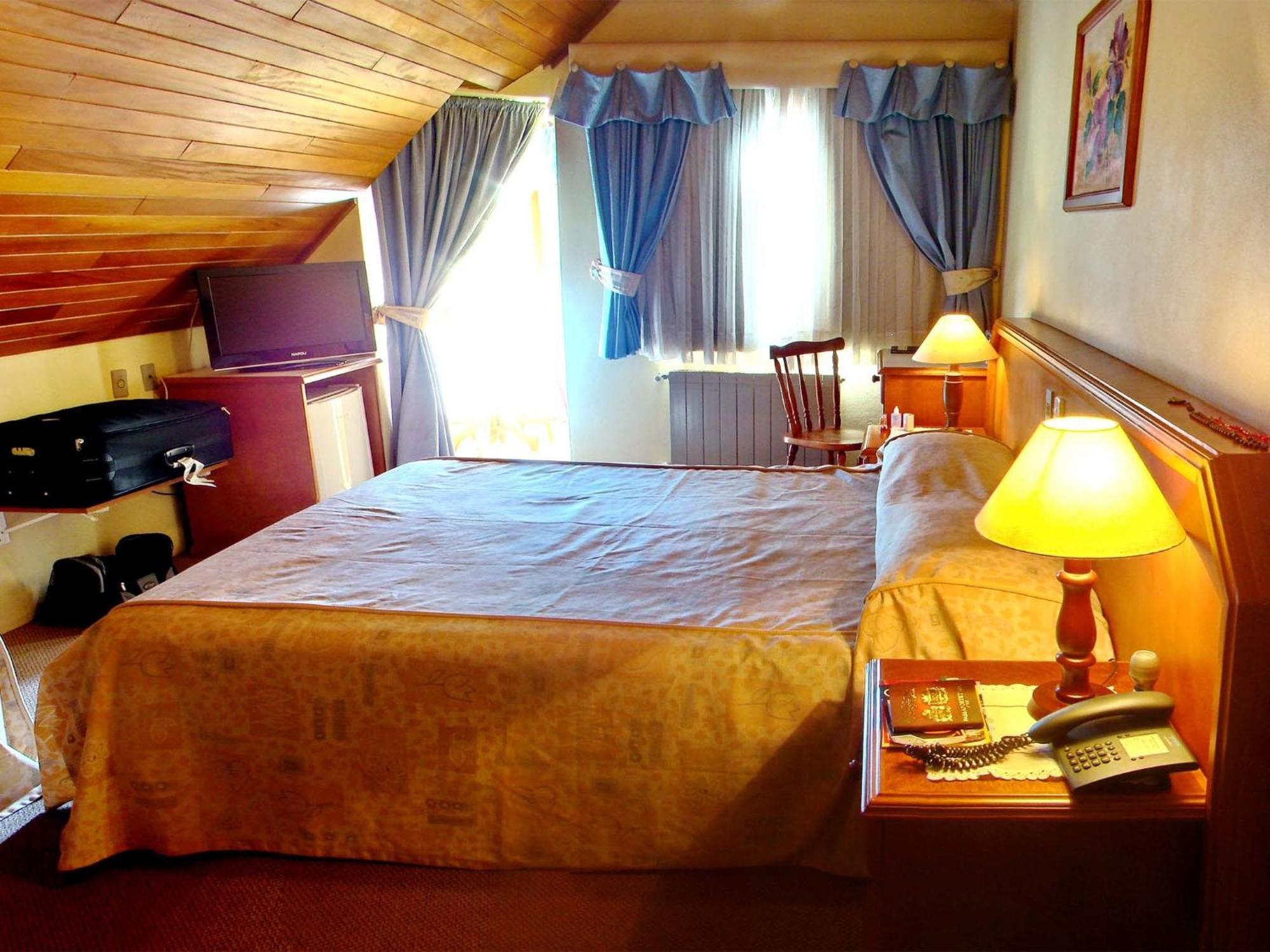 Hotel Sky Gramado Bilik gambar