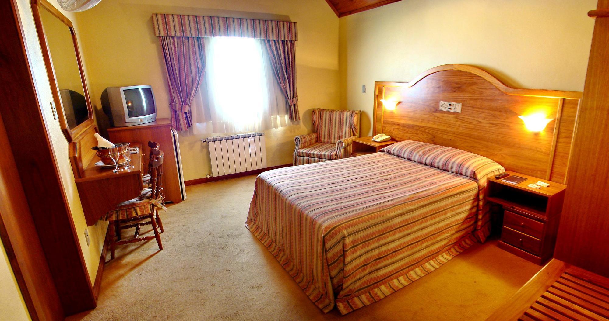 Hotel Sky Gramado Luaran gambar