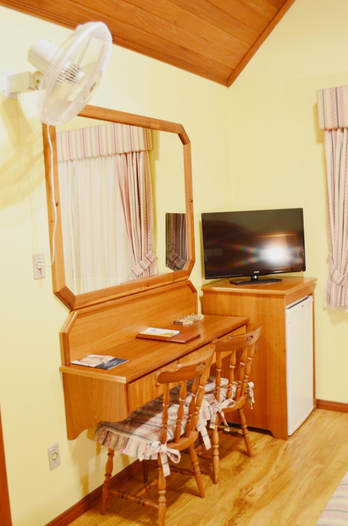 Hotel Sky Gramado Luaran gambar
