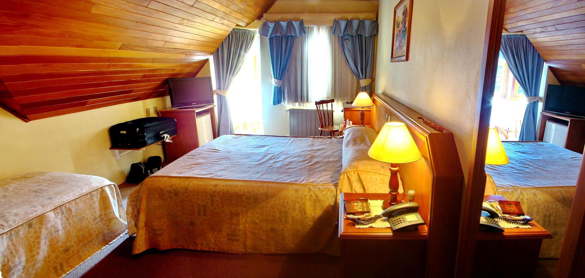 Hotel Sky Gramado Luaran gambar
