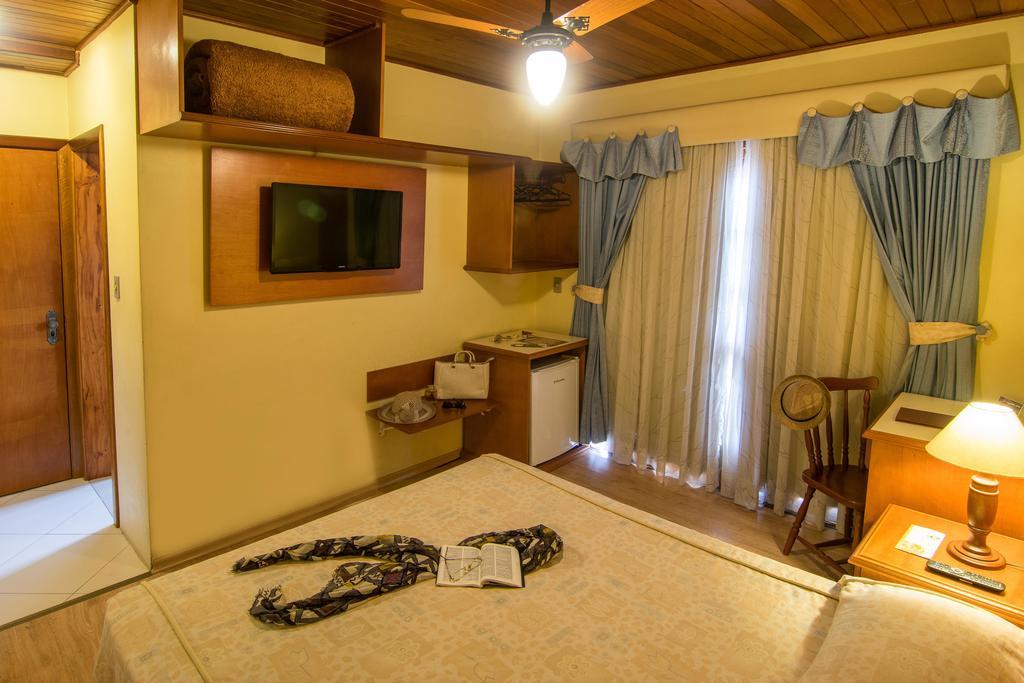 Hotel Sky Gramado Luaran gambar