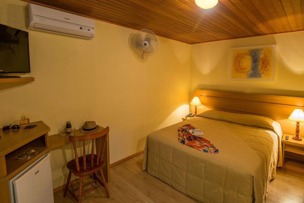 Hotel Sky Gramado Luaran gambar