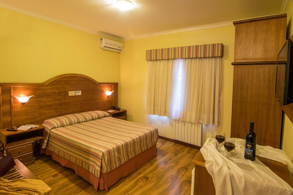 Hotel Sky Gramado Luaran gambar