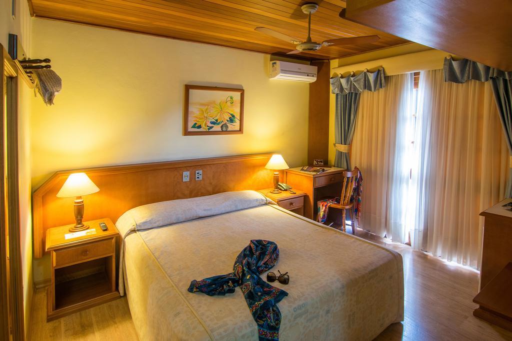 Hotel Sky Gramado Luaran gambar
