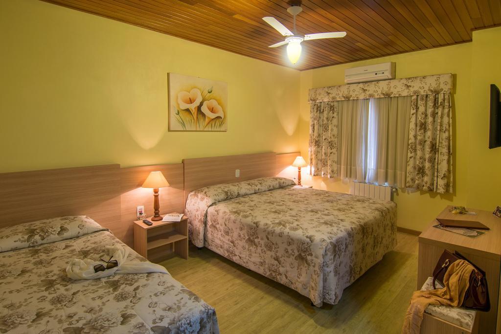 Hotel Sky Gramado Luaran gambar
