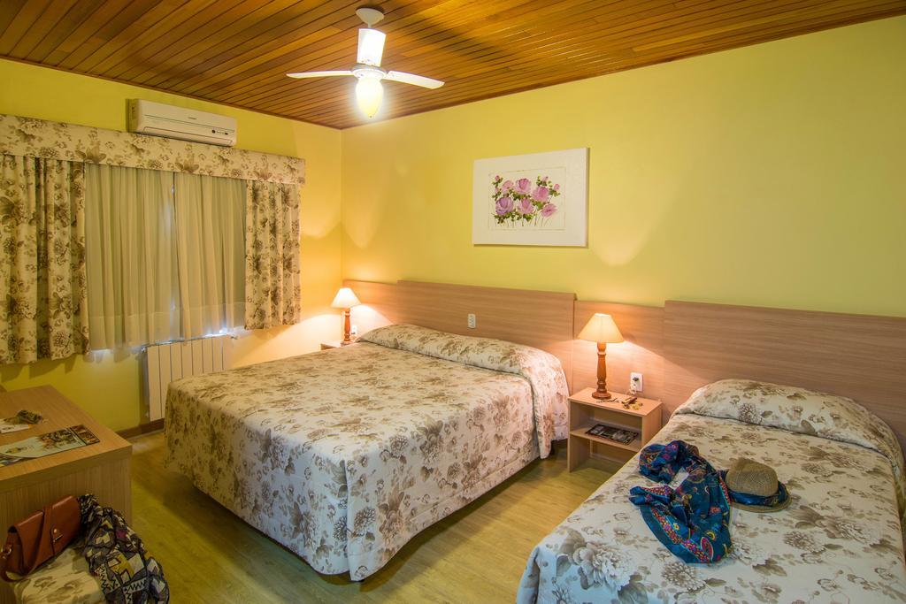 Hotel Sky Gramado Luaran gambar