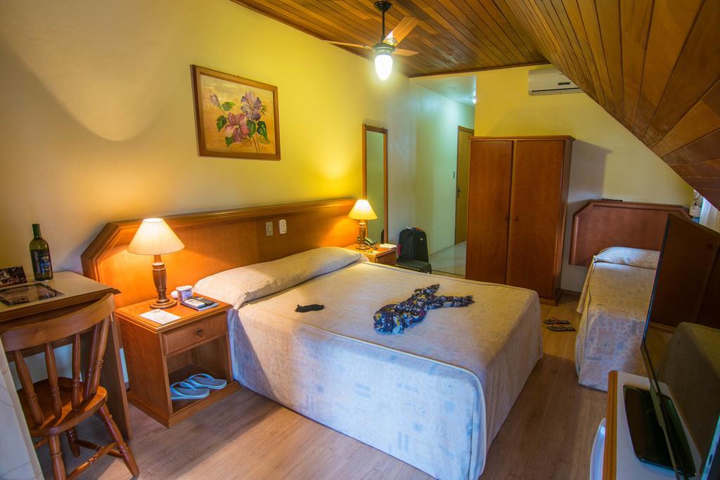 Hotel Sky Gramado Luaran gambar