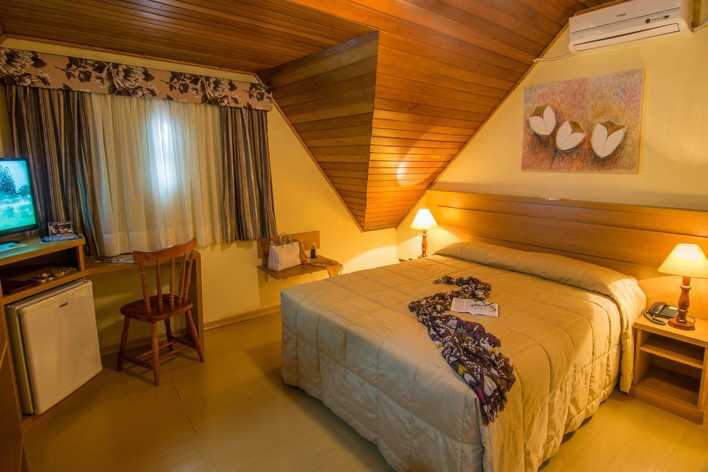 Hotel Sky Gramado Luaran gambar