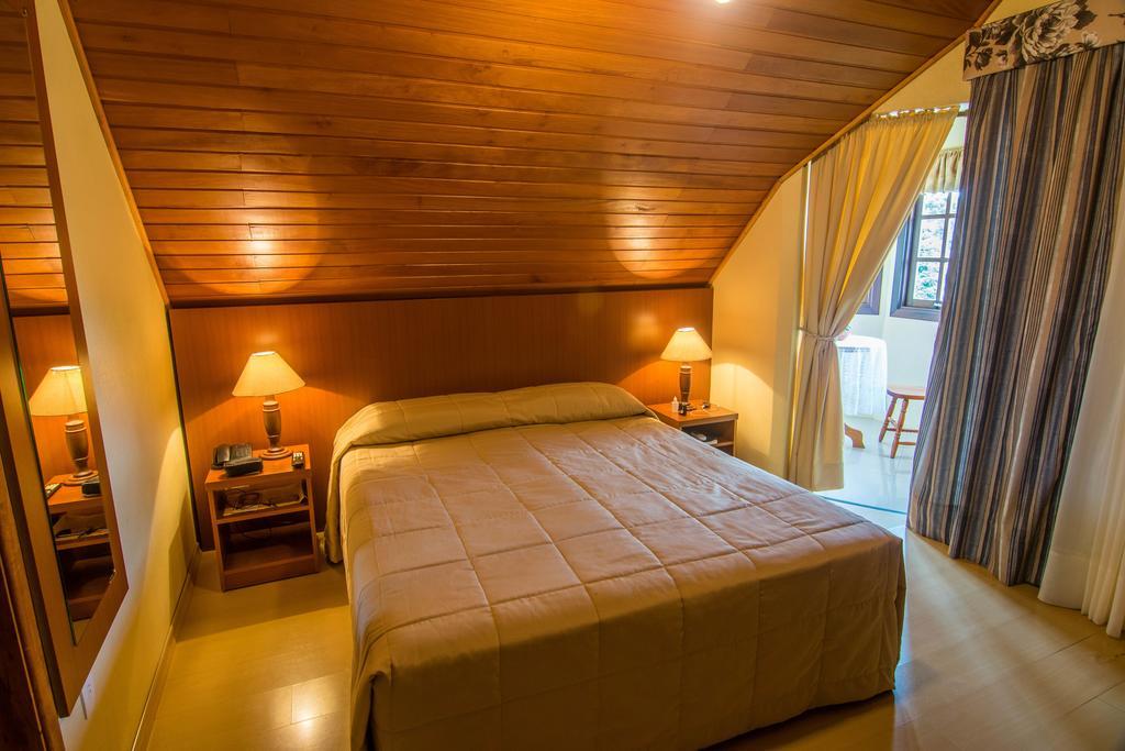 Hotel Sky Gramado Luaran gambar