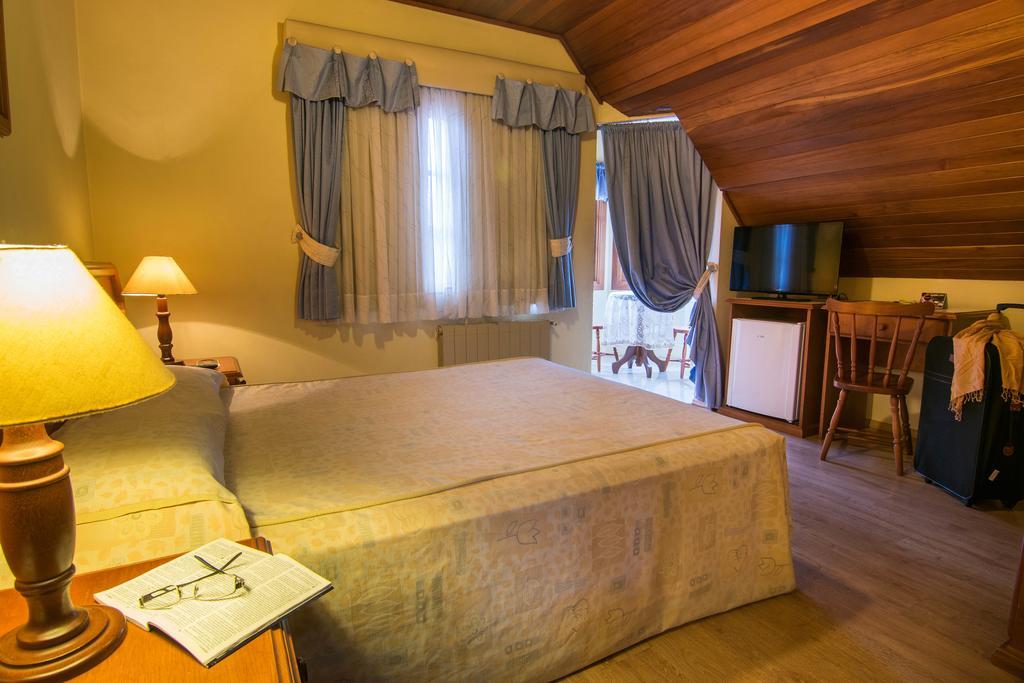 Hotel Sky Gramado Luaran gambar