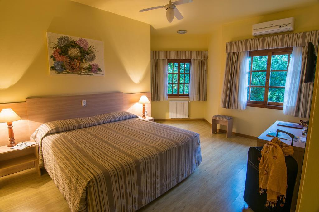 Hotel Sky Gramado Luaran gambar