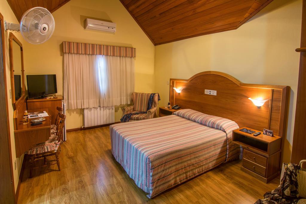 Hotel Sky Gramado Luaran gambar