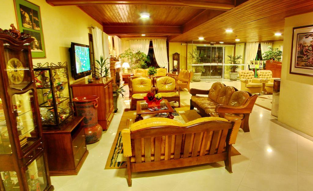 Hotel Sky Gramado Luaran gambar