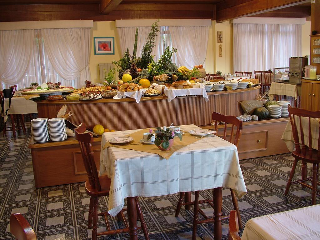 Hotel Sky Gramado Luaran gambar