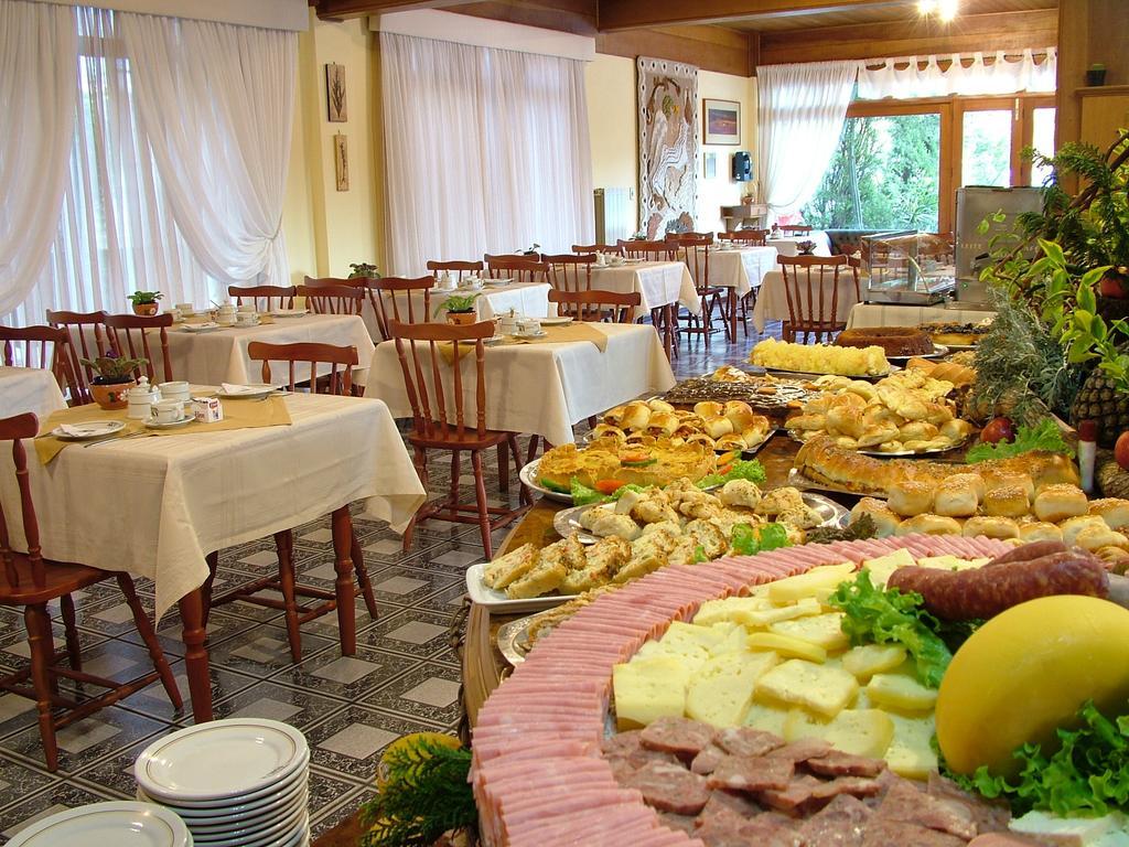 Hotel Sky Gramado Luaran gambar