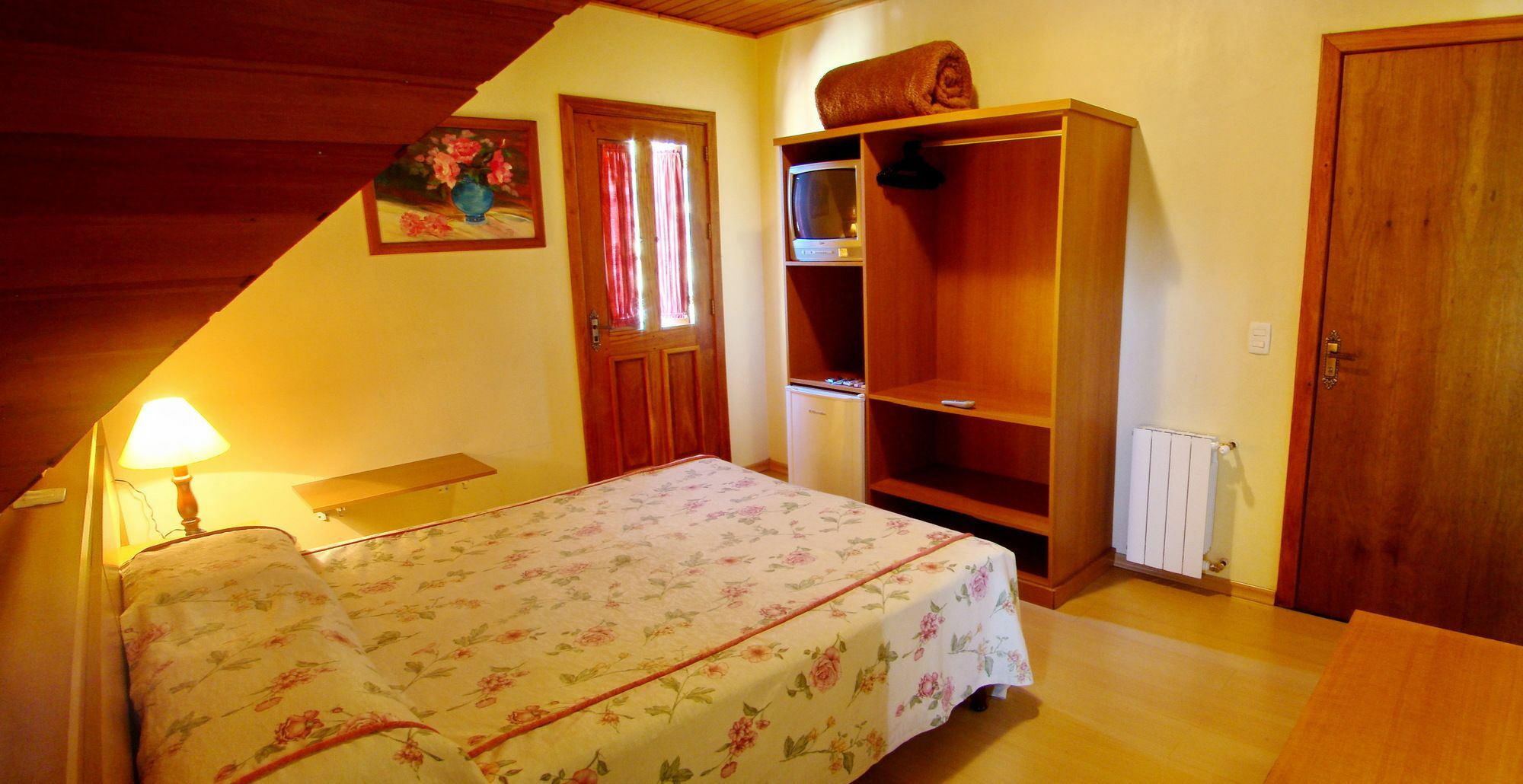 Hotel Sky Gramado Luaran gambar