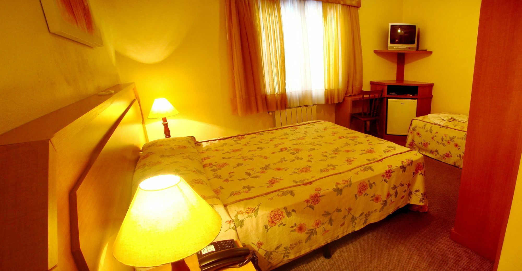 Hotel Sky Gramado Luaran gambar