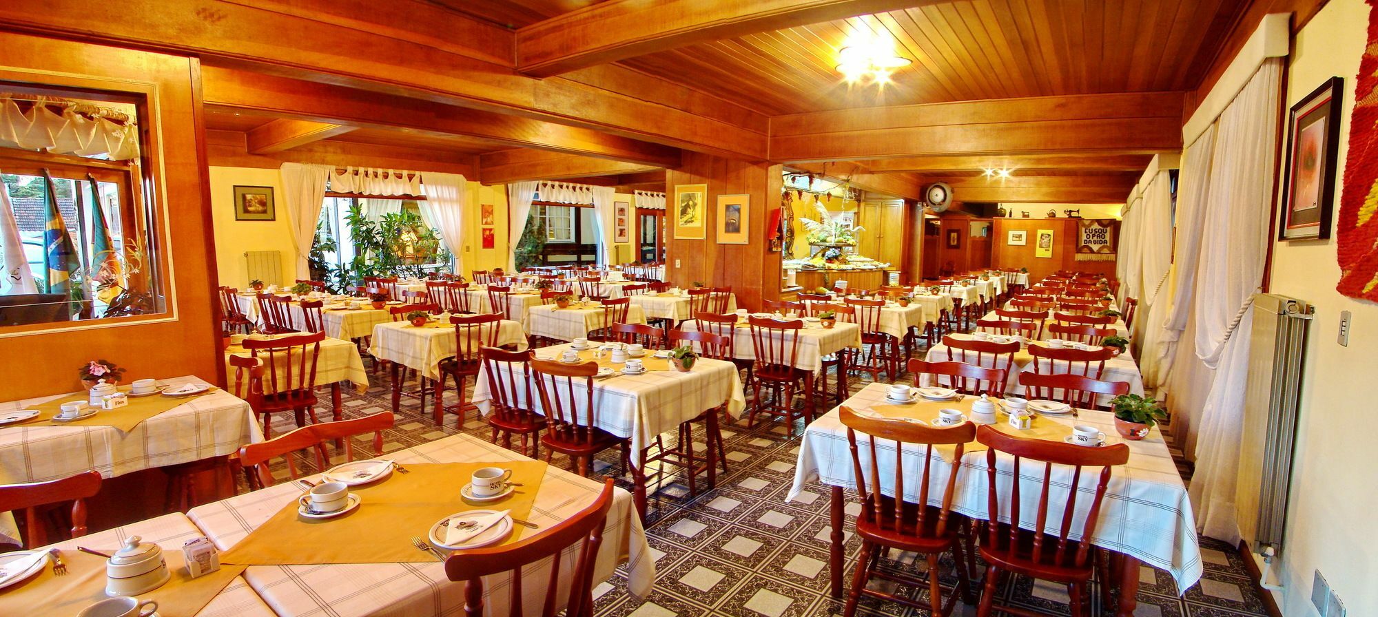 Hotel Sky Gramado Luaran gambar
