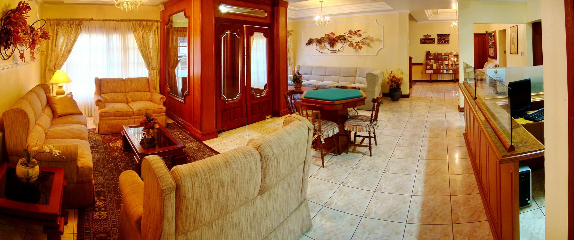Hotel Sky Gramado Luaran gambar