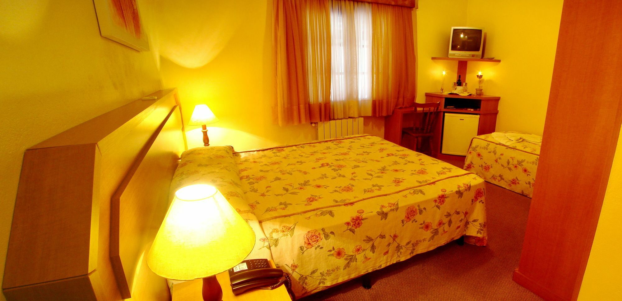 Hotel Sky Gramado Luaran gambar
