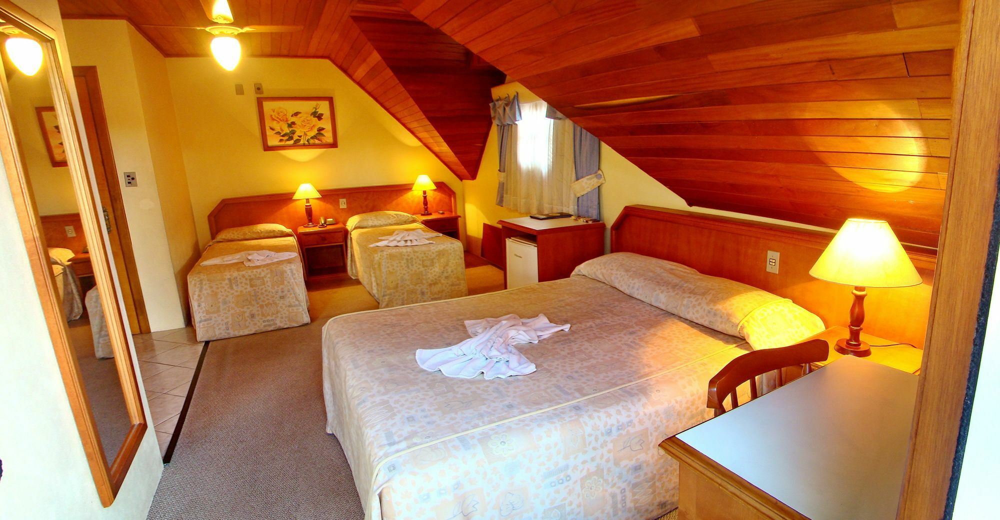 Hotel Sky Gramado Luaran gambar