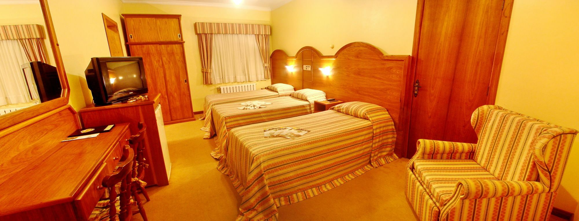 Hotel Sky Gramado Luaran gambar